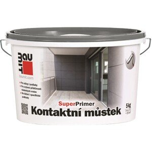 Můstek kontaktní Baumit SuperPrimer 20 kg